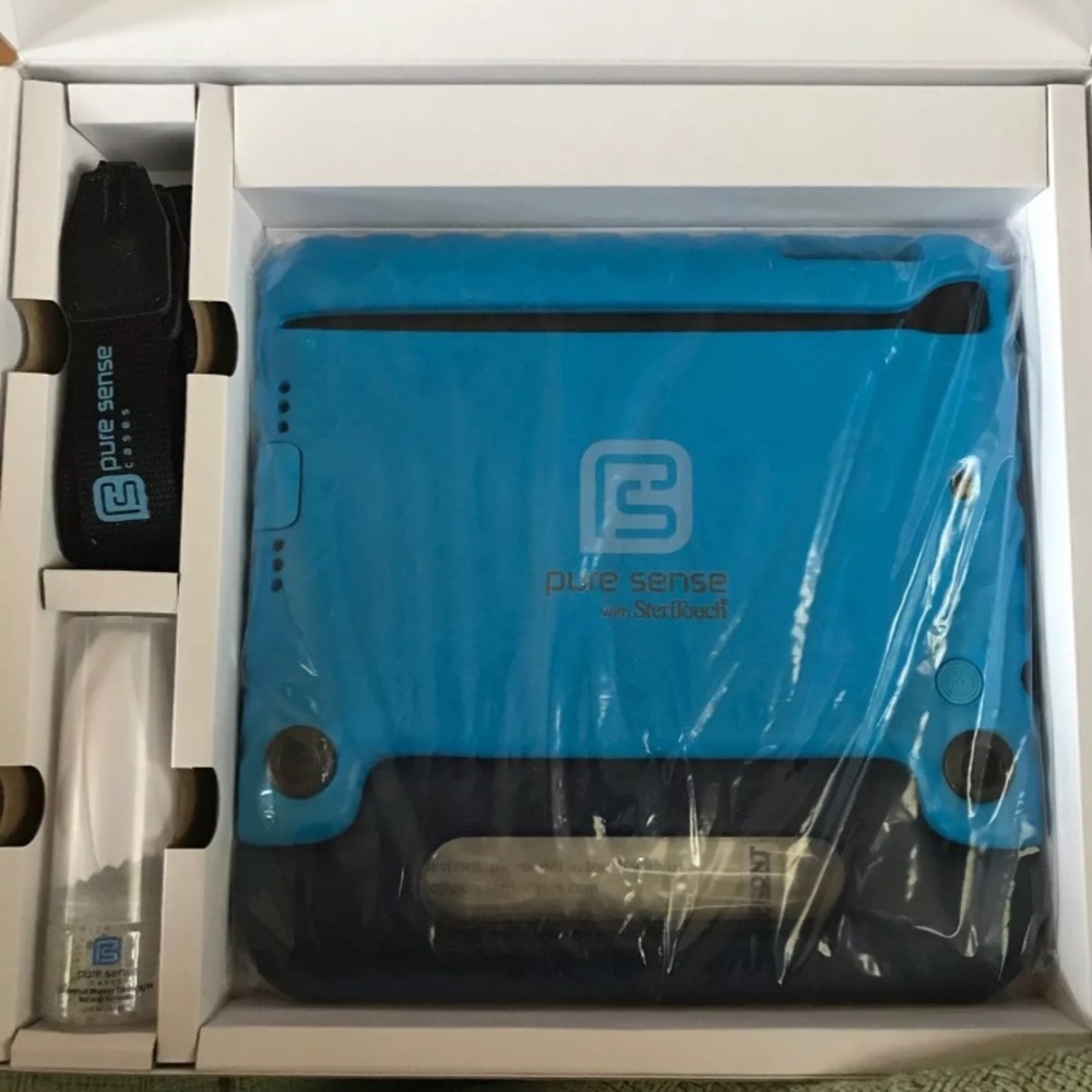 Pure Sense Buddy Tablet Case